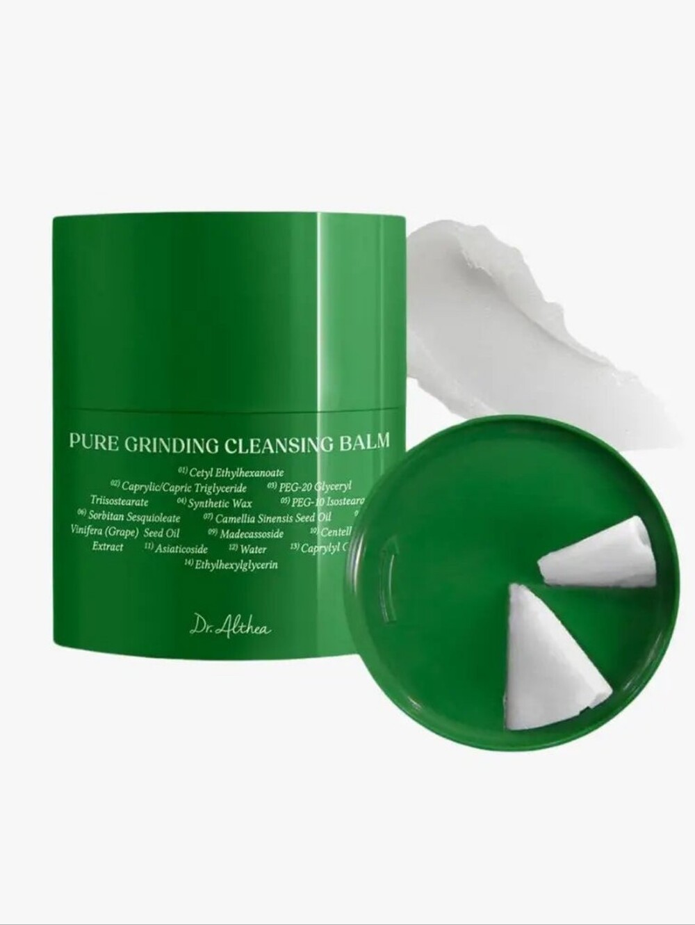 Dr. Althea | Brand New In Box | Pure Grinding Cleansing Balm